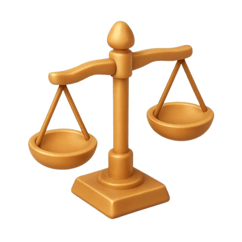 Justice Scales