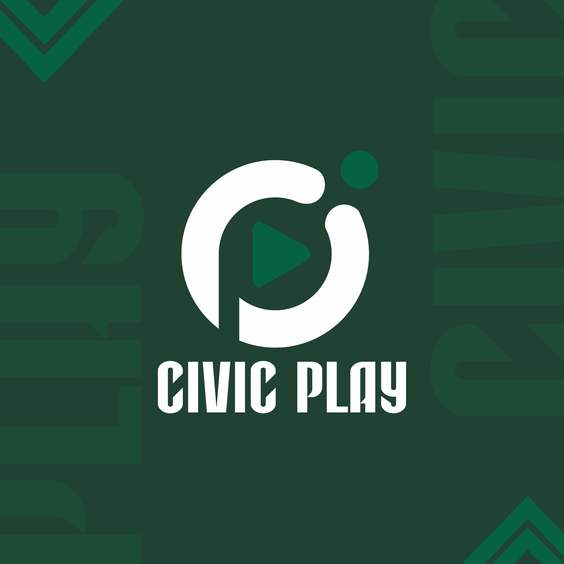 CivicPlay Logo